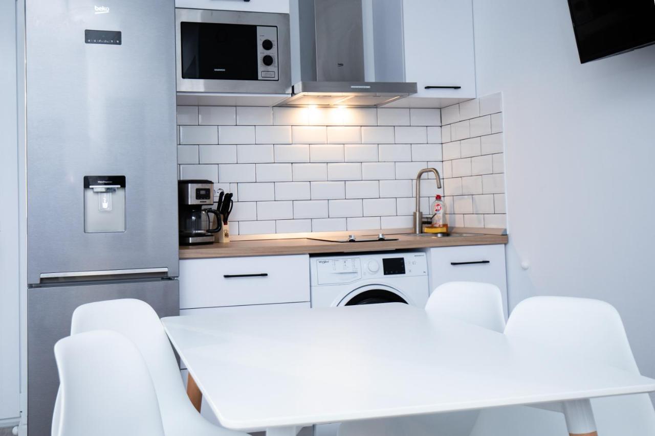 Cozy Studio 4 People With Parking Sinaia Extérieur photo