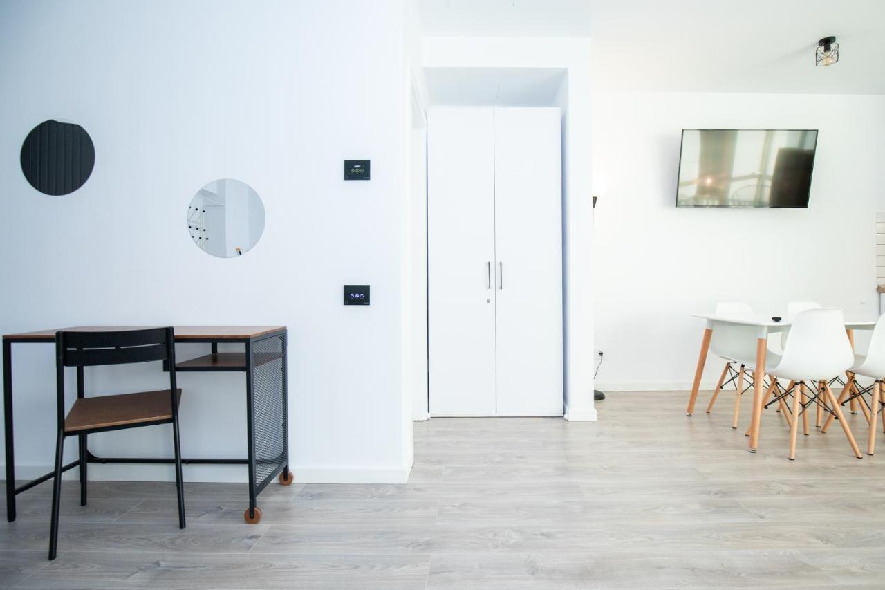 Cozy Studio 4 People With Parking Sinaia Extérieur photo