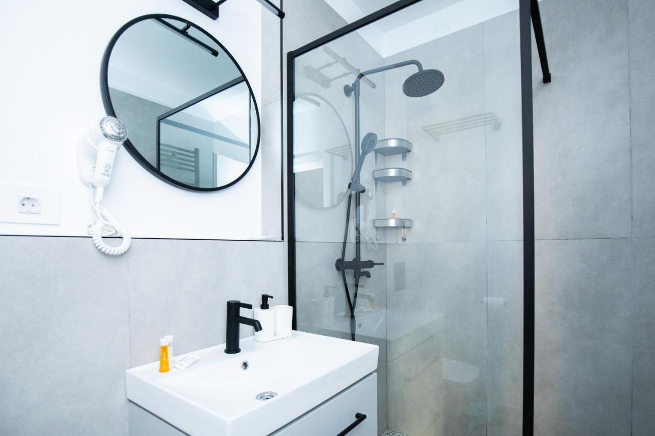 Cozy Studio 4 People With Parking Sinaia Extérieur photo