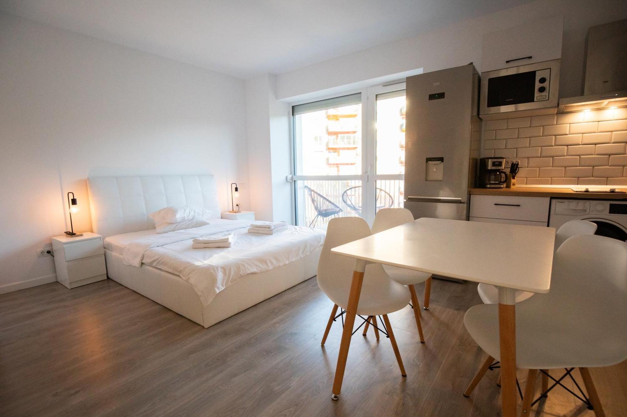Cozy Studio 4 People With Parking Sinaia Extérieur photo