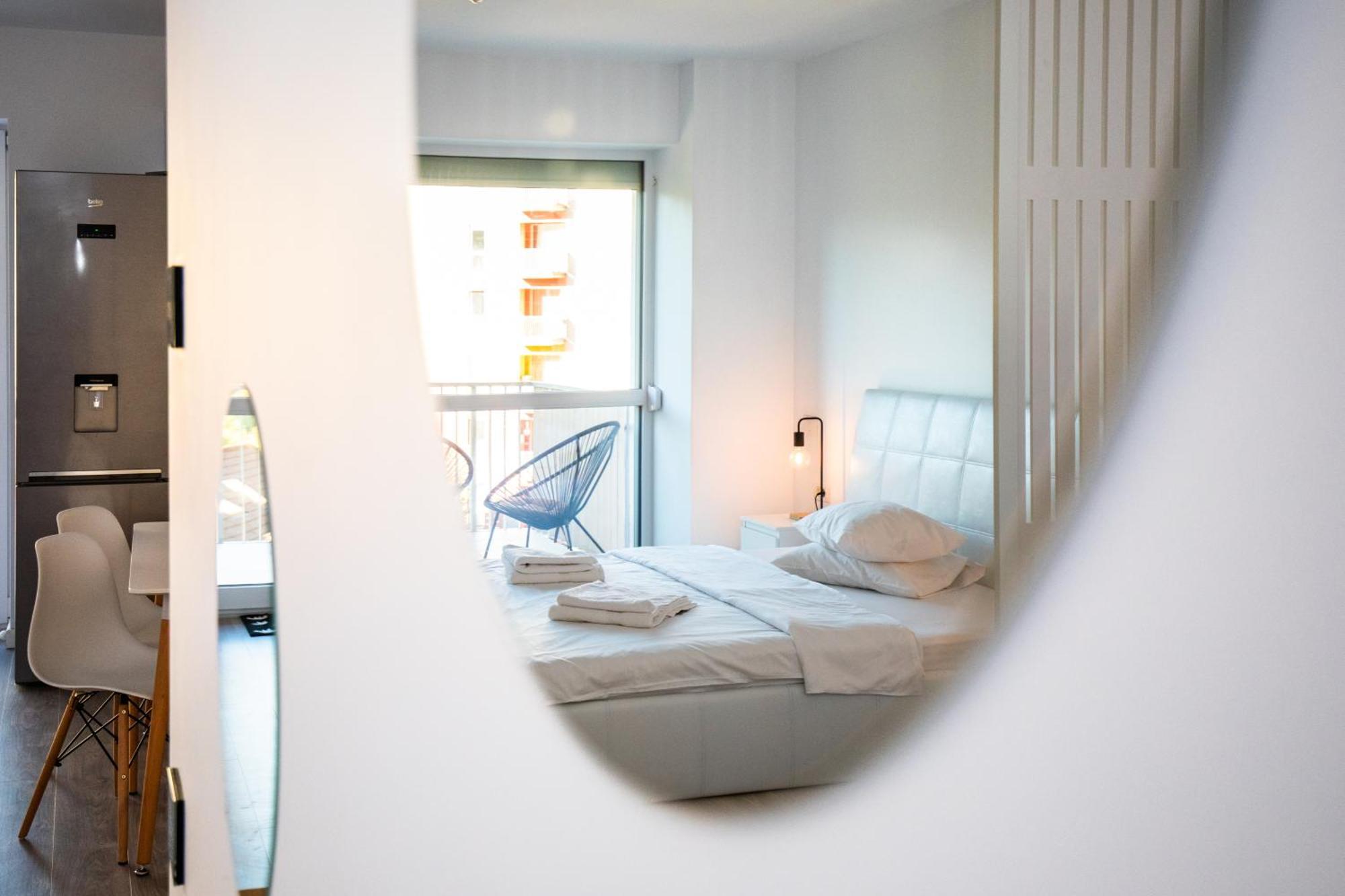 Cozy Studio 4 People With Parking Sinaia Extérieur photo