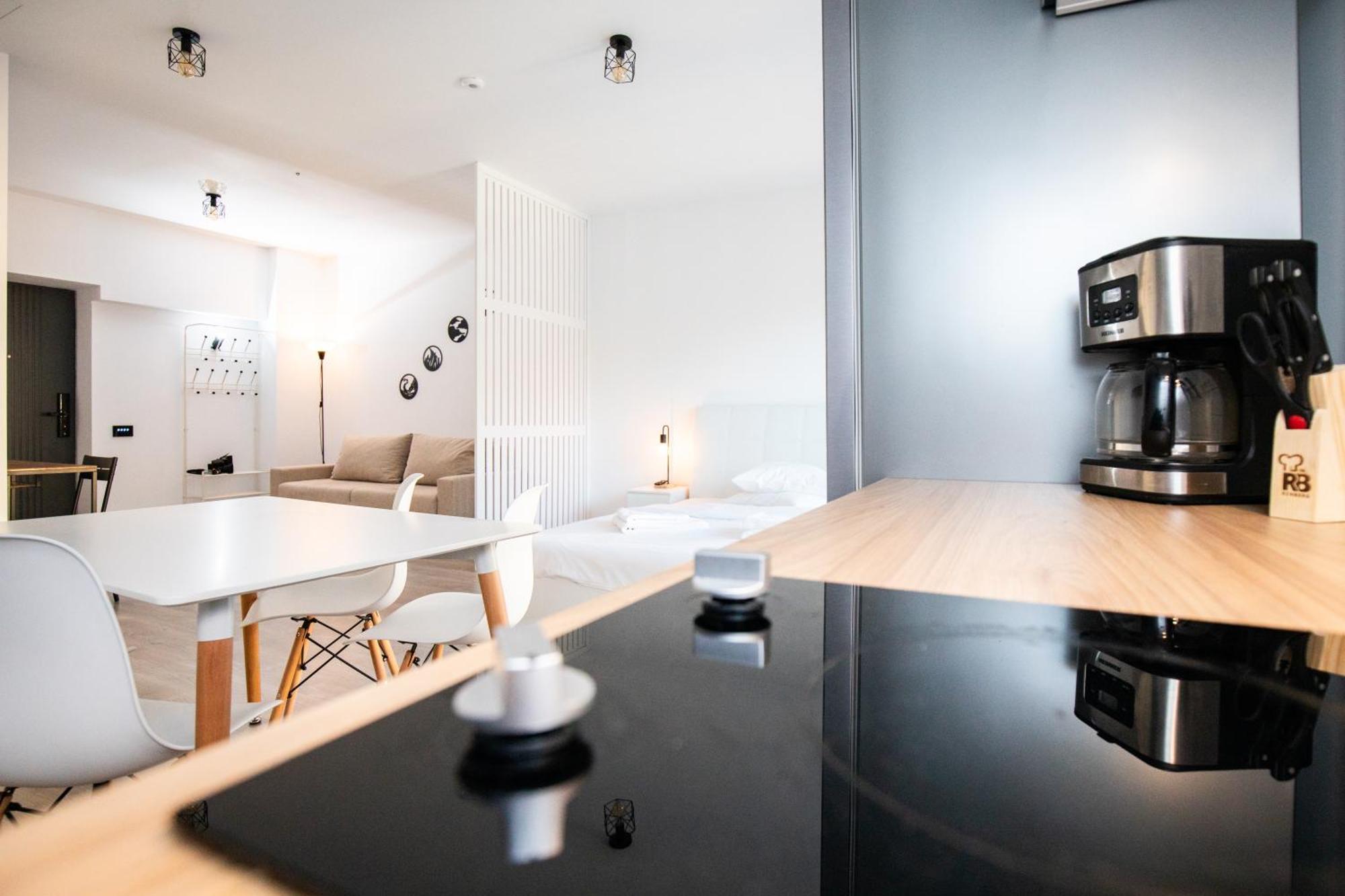 Cozy Studio 4 People With Parking Sinaia Extérieur photo