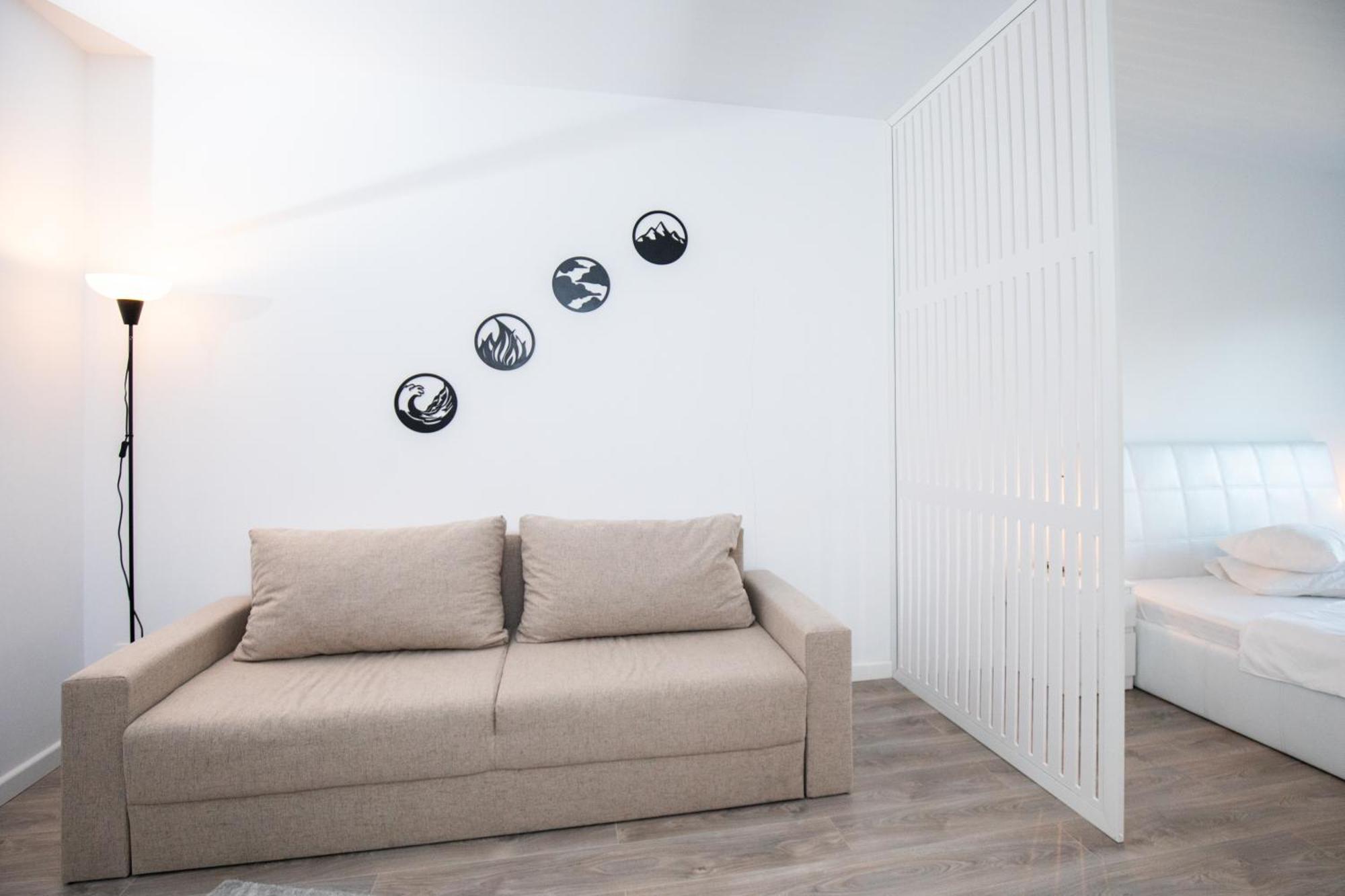 Cozy Studio 4 People With Parking Sinaia Extérieur photo