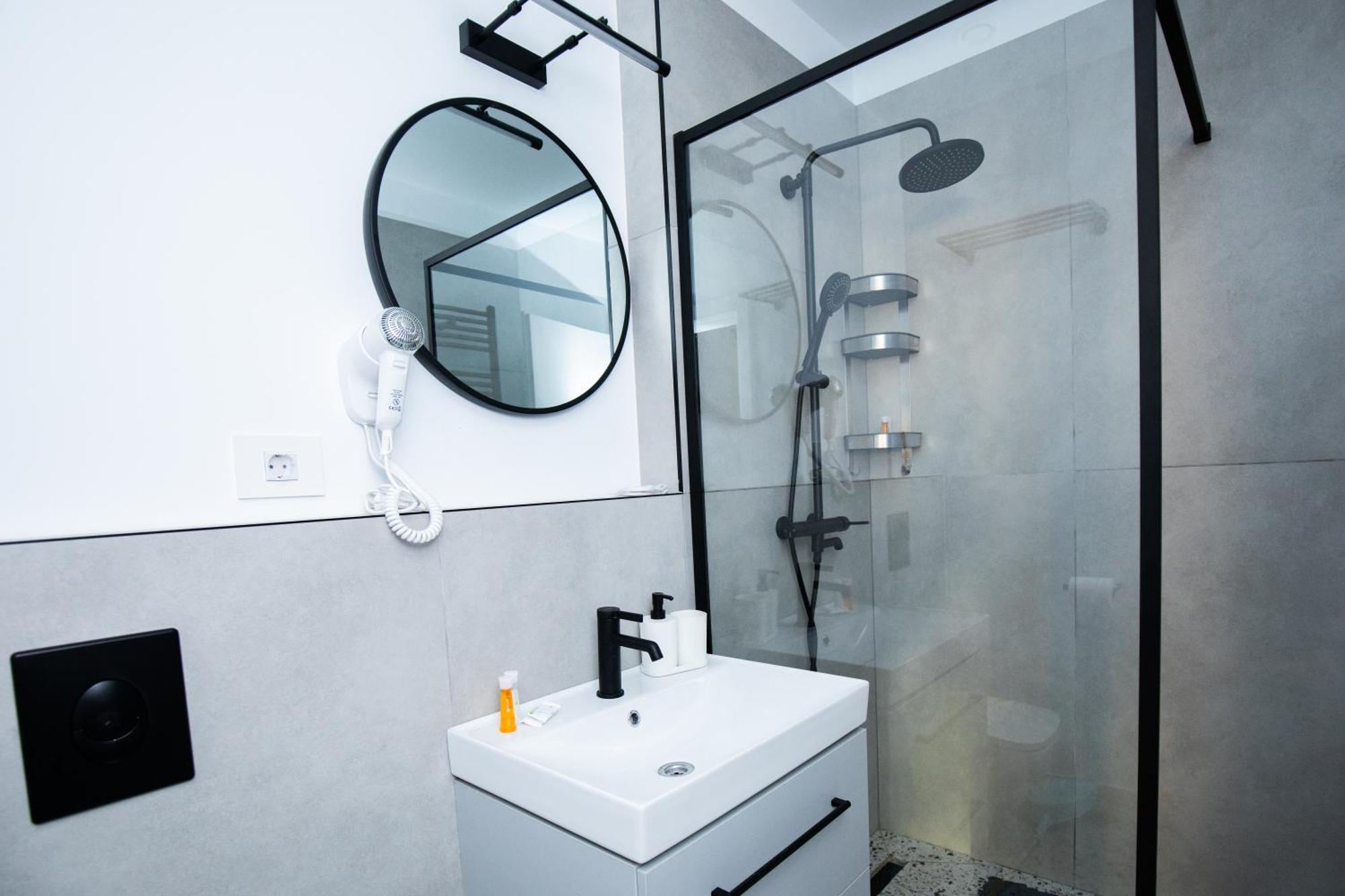 Cozy Studio 4 People With Parking Sinaia Extérieur photo