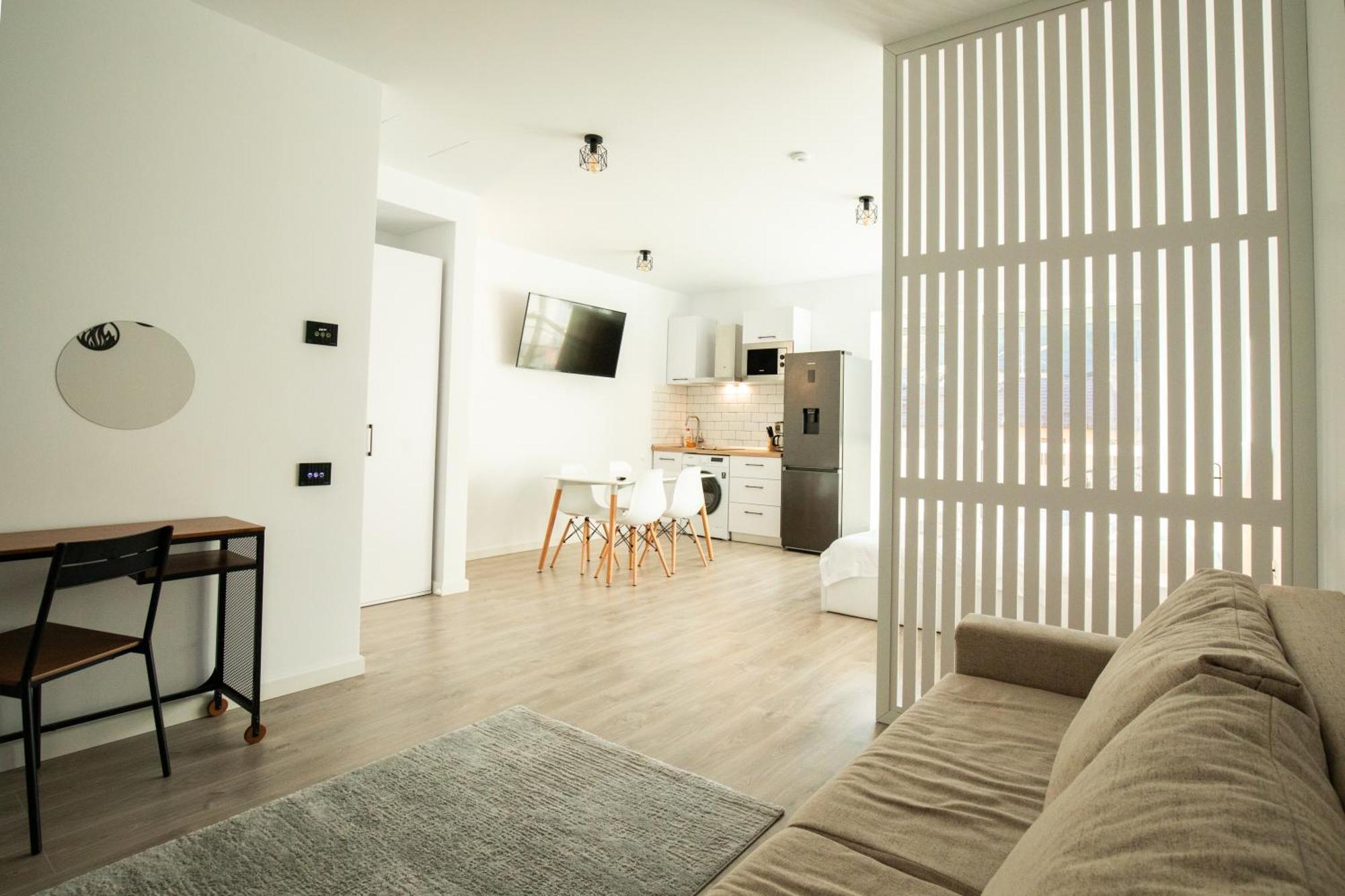 Cozy Studio 4 People With Parking Sinaia Extérieur photo