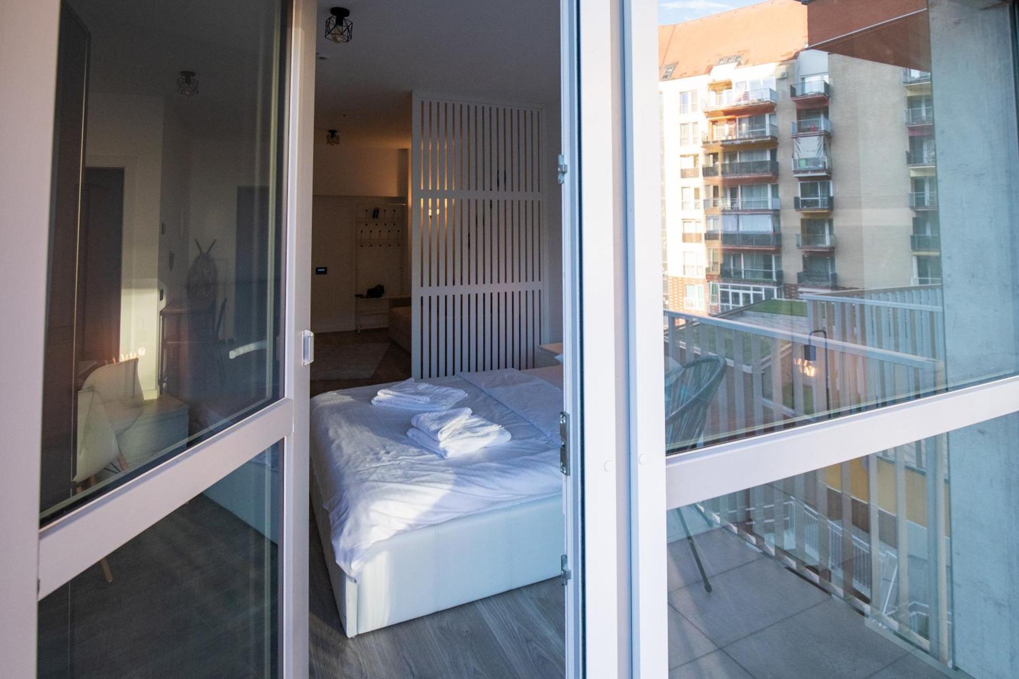 Cozy Studio 4 People With Parking Sinaia Extérieur photo